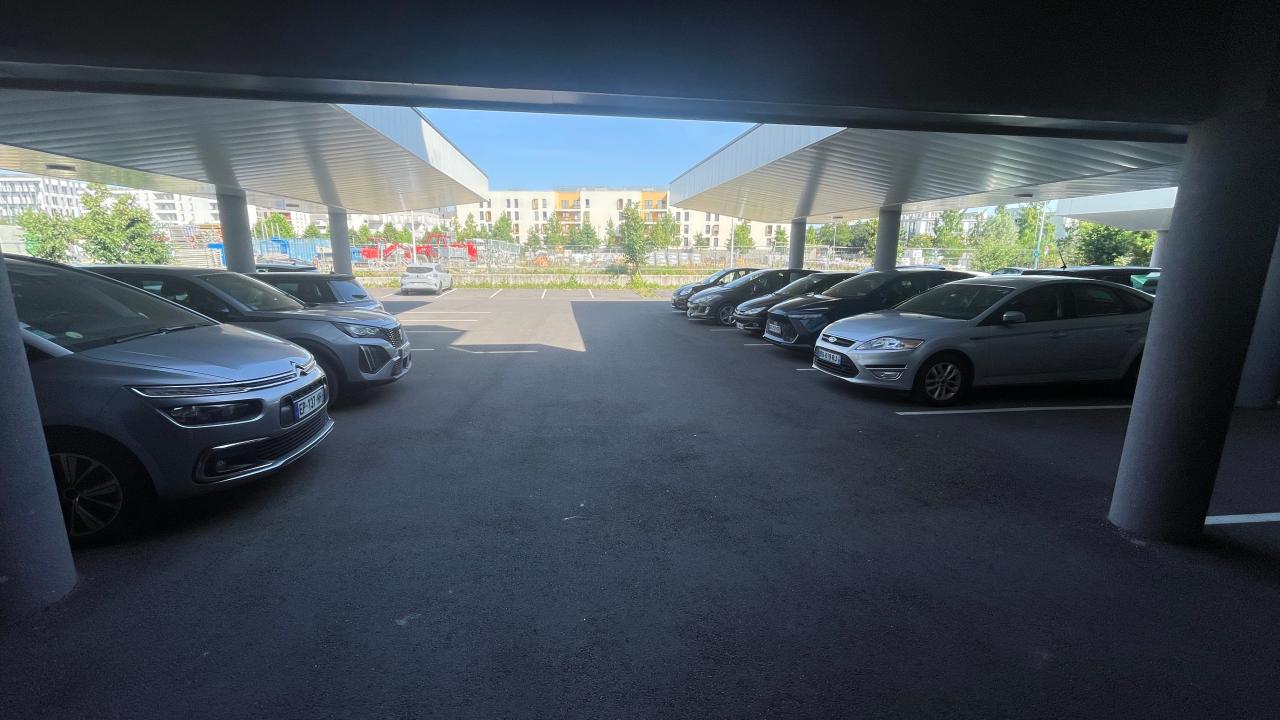 Bureau Nancy 389m² Vente bureau Nancy Meurthe-et-Moselle OVBUR2533932 9